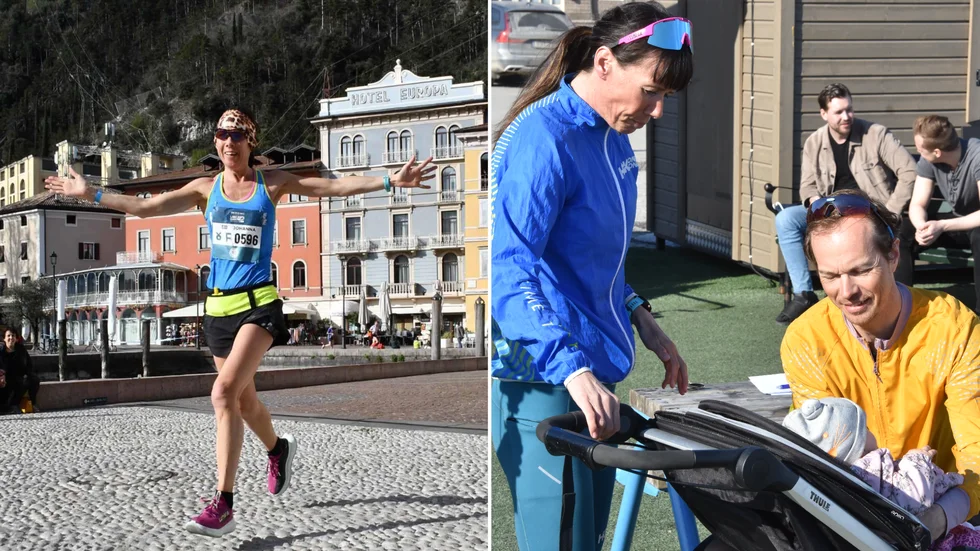 Johanna Nordblad har en lång erfarenhet av löpning, nu berättar hon hur Sportens läsare själva kan komma igång.