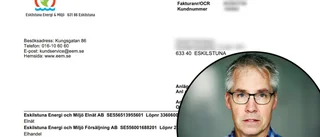 Glädjebeskedet till kunderna – elpriset fortsätter att sjunka