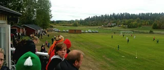 Grebo rivstartade i kvalspelet