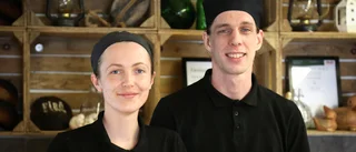 ”Nästa sommar blir vi Gotlands största pizzeria”