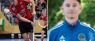 "Var allvarligt – bara tur att de hittade det" 