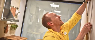 Get a sneak peek at Ikea's new premises in Skellefteå