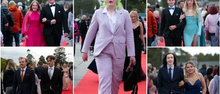 Se alla balpar på röda mattan – stort bildspecial med 145 bilder