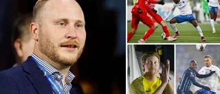 IFK-ordföranden om sommarens transferfönster: "Finns lite behov"