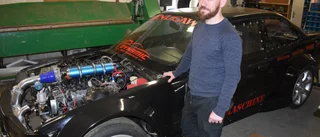 Skelleftekillen ska ta drifting till ny nivå – coachar stjärnor