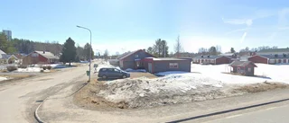 Fastigheten på postadress Tornvägen 2 i Ånäset har bytt ägare