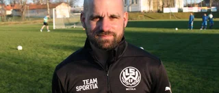 LSW ångar på i futsalserien