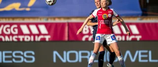 Från 1–9 till oväntad poäng: "Vi vägrar vika ned oss"