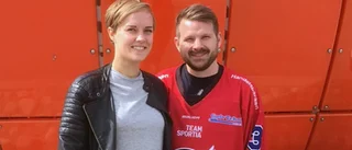 Ny juniortränare klar för division 1-klubben