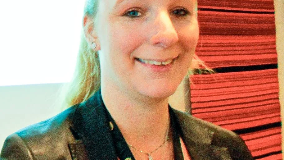 Helen Gelnard, Socialförvaltningen Luleå kommun.