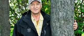 Nils-Olov Lindfors slutar som ordförande