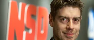 Kalle Sandhammar: "Dödförklara inte den lokala journalistiken"