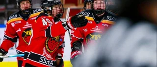 Andersson: "Har tagit hårt på spelarna"