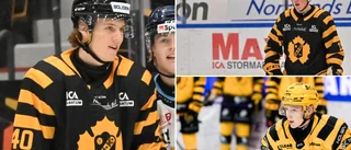 Tre spelare har lämnat AIK:s J20 – JVM-forward kommer in: ”En utmaning”