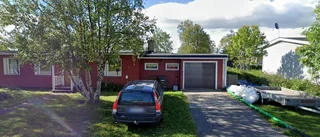 99 kvadratmeter stort hus i Kiruna sålt till nya ägare