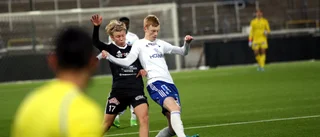Så många av testspelarna vill IFK-tränaren behålla: "Om det blir så får vi se..."