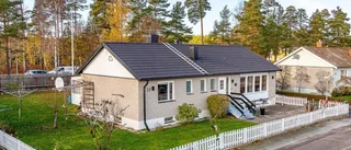 Villadrömmen stark på Hemnet den här veckan