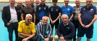Nya pop-sporten gåfotboll – en succé för gamla IFK:are: "Passar oss äldre"