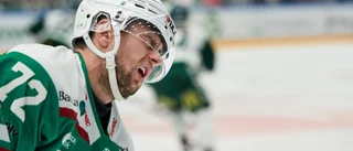 Skadesmäll för Rögle: Zaar opererad