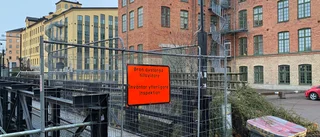 Norrköpings alla broar förtjänar ett bättre öde