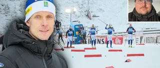 Stjärnorna drabbade • Utbrottet ger oro inför premiären: "Har gjort så mycket vi kan"