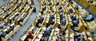 Rysslands hbtq-lagar skärps ytterligare