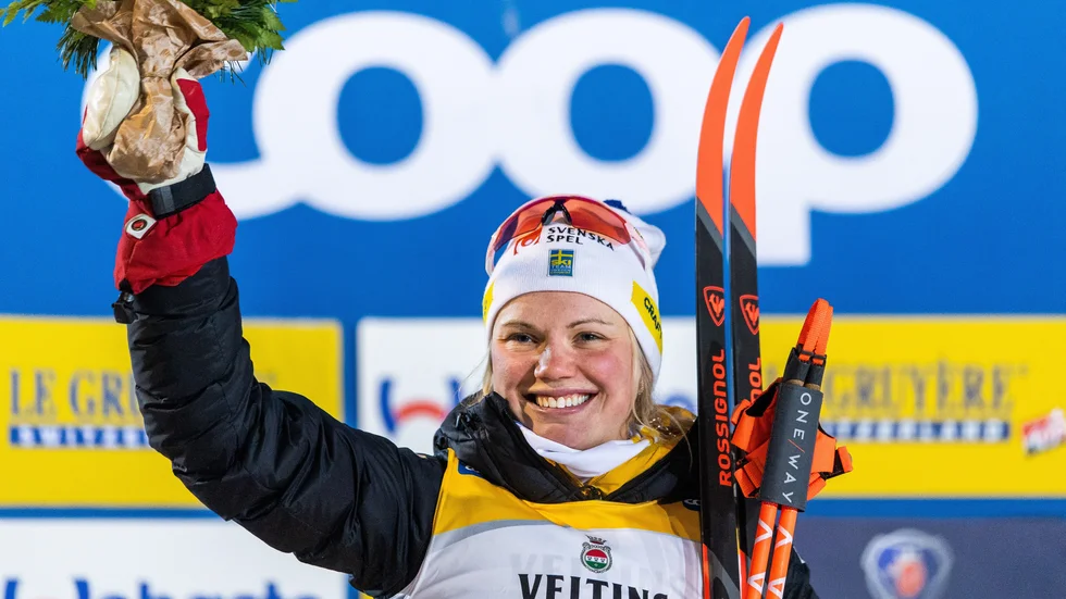 Emma Ribom, Piteå Elit.
