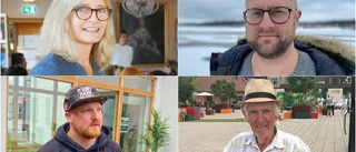 Merparten män när ärofyllt pris delas ut: "Du får nöja dig med det svar du har fått" ✓Känd profil prisas