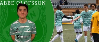 Morön BK:s drag – värvar från lokalrivalen