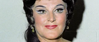 "Tosca" avslutar Birgit Nilsson-dagarna