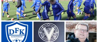 Stor majoritet för namnbyte i DFK: "Finns en blå tråd"