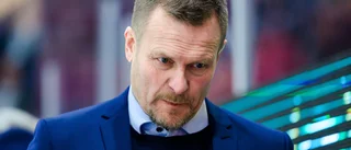 Fagervall: "Det har varit ett tufft år" • Tänker inte skynda in i något nytt: "Jag kommer välja mitt nästa uppdrag med omsorg"