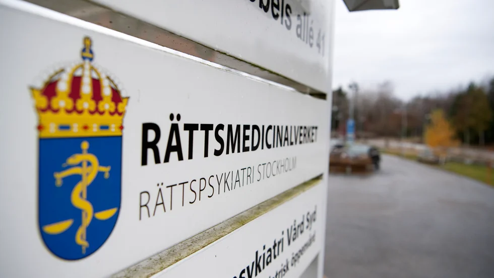 Rättsmedicinalverket har kommit fram till att pojken lider av en allvarlig psykisk störning. Han döms därför av Skellefteå tingsrätt till rättspsykiatrisk vård med särskild utskrivningsprövning. Arkivbild.