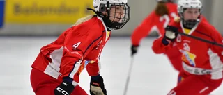 Trots skadan – kaptenen drömmer om ny slutspelsskräll