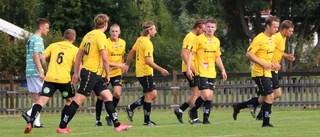 Infjärden kryssade – har häng på topplagen