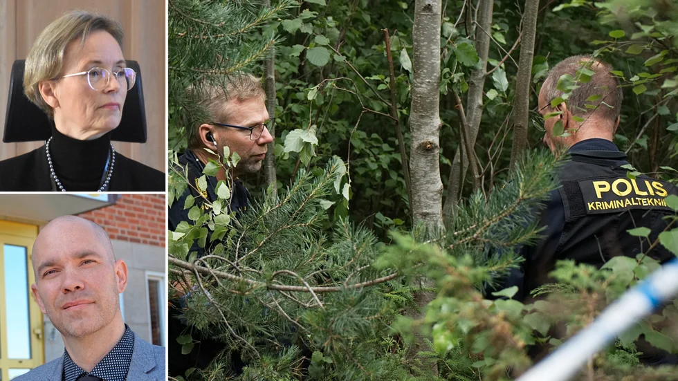 På onsdagen kom Skellefteå tingsrätts dom mot den 15-årige pojke som stått åtalad för dubbla, mycket grova brott mot en ung flicka den 7 juli. Skellefteå tingsrätts chef, lagman Christel Lundmark, har varit rättens ordförande under förhandlingen. ”Domen förändrar inte den chockartade situation som drabbat familjen”, påpekar målsägandebiträdet Urban Rönnblom.