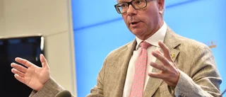 SD i försvarspolitiken gör inte Sverige säkrare