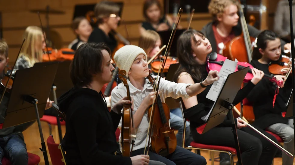 Statens kulturråd delar ut 3,1 miljoner kronor i form av utvecklingsbidrag till kultur- och musikskolor i Västerbotten. Tretton kommuner delar på pengarna.