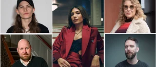 Klart: Stjärnorna som kommer till länet för tv-serien