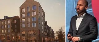 Point properties vd: "Det finns väldigt stor potential i centrum"