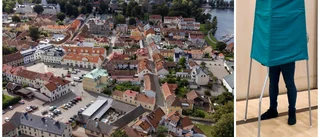 Ohelig allians i Vadstena näst vanligast