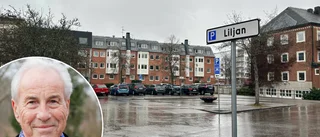 Här vill stans största byggherre uppföra nya lägenheter