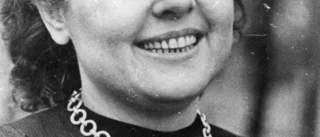 Vem var hon egentligen – Aleksandra Kollontaj?