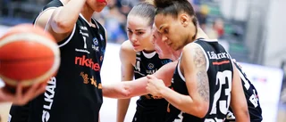 Klart: De får Luleå Basket möta i Eurocup