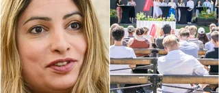 Sjunde partiledaren klar för Almedalsveckan