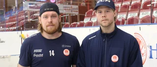 Sportchefen om situationen med lagkaptenen