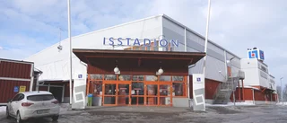 Dags att uppdatera pausmusiken på LF Arena