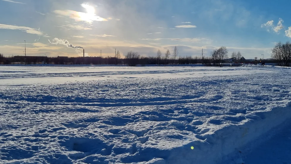 Dagens läsarbild.