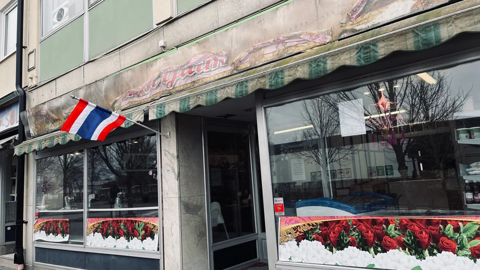 Restaurang Yiamyiam i centrala Tierp är till salu. Ägarna har efter en tuffare ekonomisk period beslutat sig för att försöka hitta köpare till verksamheten. 