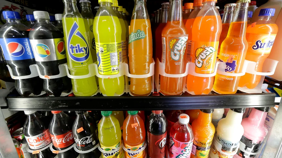 Sötningsmedlet erytritol är betydligt vanligare i USA än i Sverige. Arkivbild.